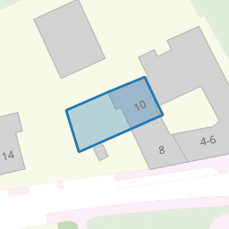 Perceel NUT00-A-2300