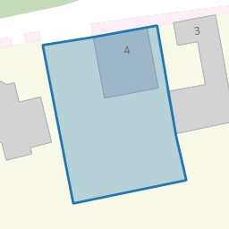 Perceel NUT00-A-2305