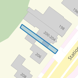 Perceel NUT00-A-2307