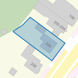 Perceel NUT00-A-2308