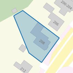 Perceel NUT00-A-2309