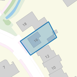 Perceel NUT00-A-2311