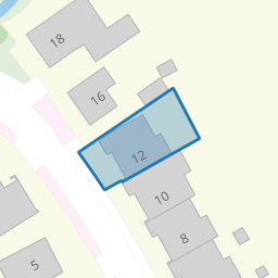 Perceel NUT00-A-2314