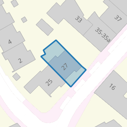 Perceel NUT00-A-2320