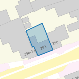 Perceel NUT00-A-2322