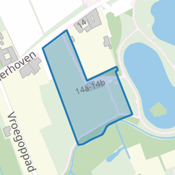 Perceel NUT00-A-2331