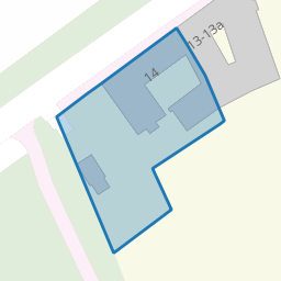 Perceel NUT00-A-2332