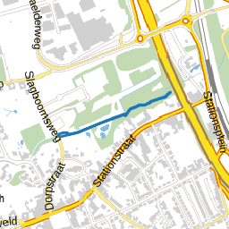 Perceel NUT00-A-2343