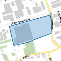 Perceel NUT00-A-2349