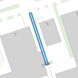 Perceel NUT00-A-2351