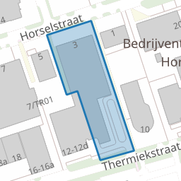 Perceel NUT00-A-2353