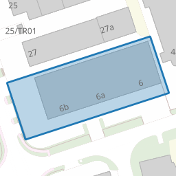 Perceel NUT00-A-2354