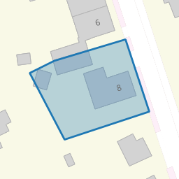 Perceel NUT00-A-2383