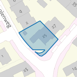 Perceel NUT00-A-2385