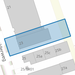 Perceel NUT00-A-2395