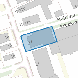 Perceel NUT00-A-2397