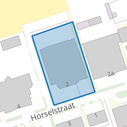 Perceel NUT00-A-2399