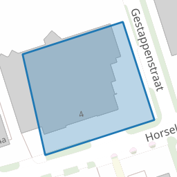 Perceel NUT00-A-2400