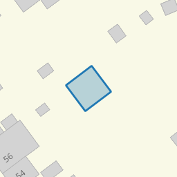 Perceel NUT00-A-2419