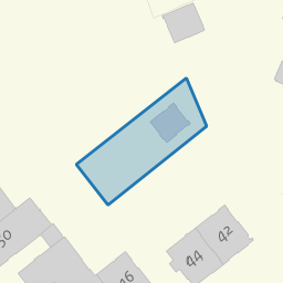 Perceel NUT00-A-2422