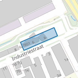 Perceel NUT00-A-2456