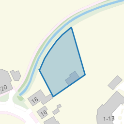 Perceel NUT00-A-2463