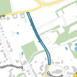 Perceel NUT00-A-2464