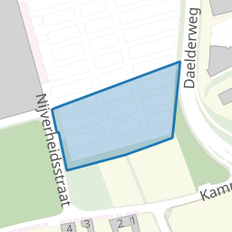 Perceel NUT00-A-2488