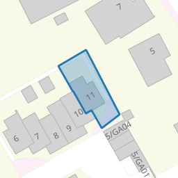 Perceel NUT00-A-2494