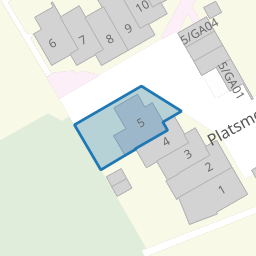 Perceel NUT00-A-2500