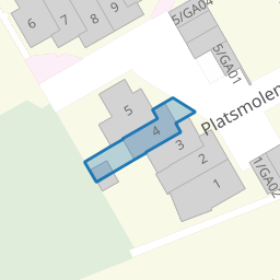 Perceel NUT00-A-2501