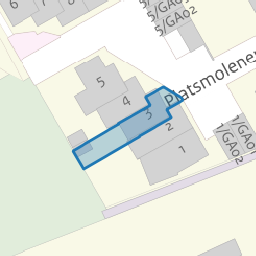 Perceel NUT00-A-2502