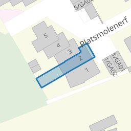 Perceel NUT00-A-2503