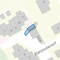 Perceel NUT00-A-2505