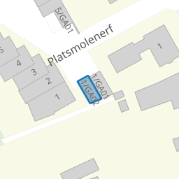 Perceel NUT00-A-2510