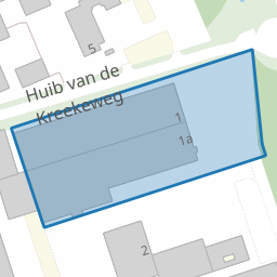 Perceel NUT00-A-2516