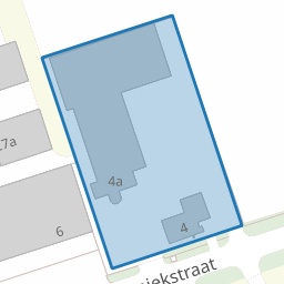 Perceel NUT00-A-2525