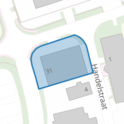 Perceel NUT00-A-2527