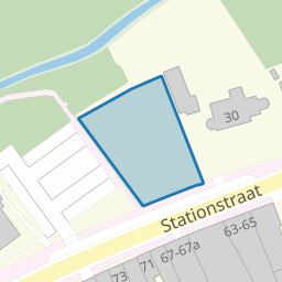 Perceel NUT00-A-2534