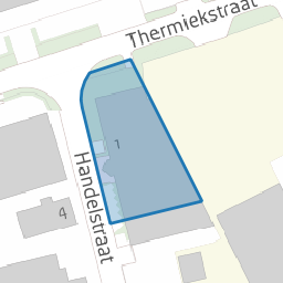 Perceel NUT00-A-2543