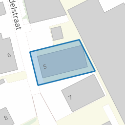 Perceel NUT00-A-2548