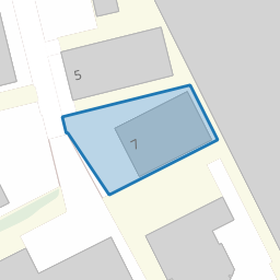 Perceel NUT00-A-2549