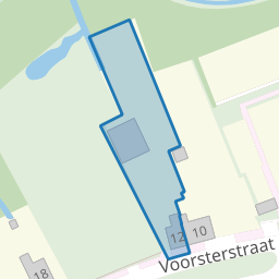 Perceel NUT00-A-2554