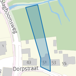 Perceel NUT00-A-2560