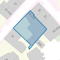 Perceel NUT00-A-2585