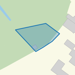 Perceel NUT00-A-2592