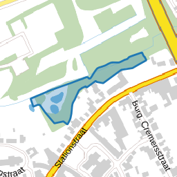 Perceel NUT00-A-2593