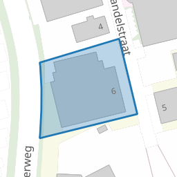 Perceel NUT00-A-2596