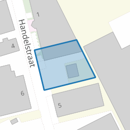 Perceel NUT00-A-2598