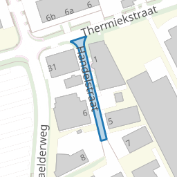 Perceel NUT00-A-2599